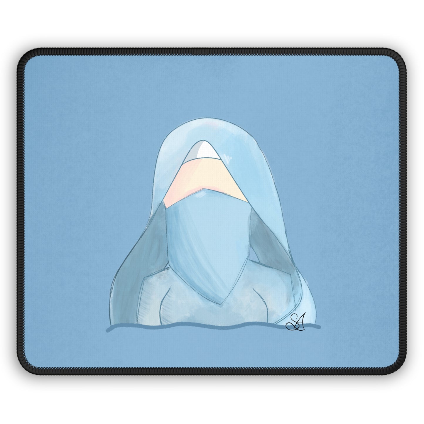 Hiba Mouse Pad