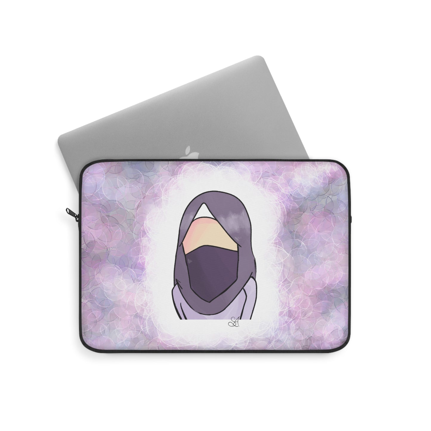 Ruqayyah Laptop Sleeve